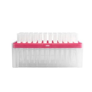 Lab tek kullanımlık pp plastik filtrelenmiş 10ul filtre raf kutusu ile sterilize mikro pipet uçları 100ul 200ul 1000ul - Product Image 5