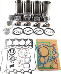 農業機械V2203ディーゼルエンジンD1402D1101モータークボタLIR26リビルドキット - Product Image 6
