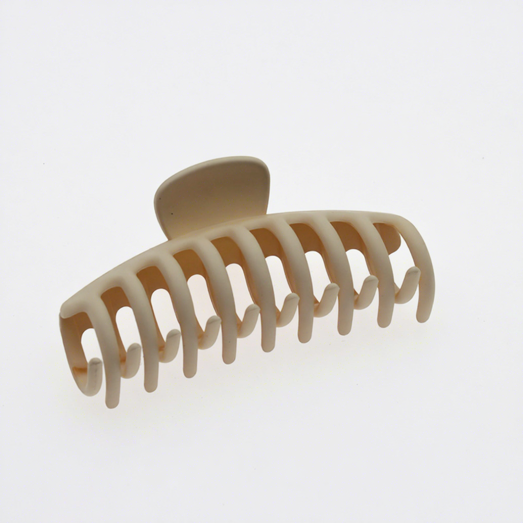 Matte-off-white