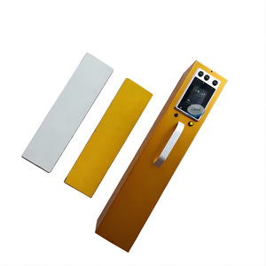 Yol işaretleme hattı testi için Retro reflektometri - Product Image 4