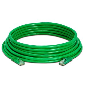 Cable de conexión Cat5 Cat6 Cat 6 de alta velocidad, 2m, Utp Cat6e, Rj45, Sftp, Cable Lan de red para enrutador de módem - Product Image 6