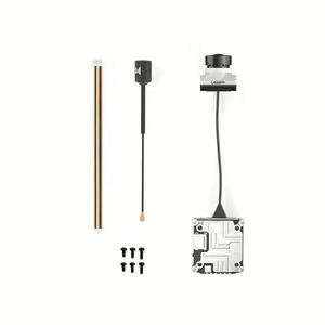 CADDX PRO Kit 8/12cm kablo yüksek çözünürlüklü dijital iletim düşük gecikme latency hava terminali - Product Image 3