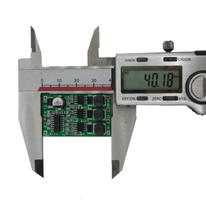 Taidacent 12V 24V 3CH 600mA Constant Current <strong>Led</strong> Driver <strong>RGB</strong> <strong>LED</strong> Strip Dimmer 3 Channel <strong>DMX</strong> <strong>Decoder</strong> <strong>DMX512</strong> <strong>Led</strong> <strong>Controller</strong> - Product Image 2