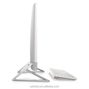 Dell Inspiron 24 All-in-One 5420/256G SSD 8G All in One Computadoras de escritorio Computadora de negocios de pantalla grande para el hogar - Product Image 5