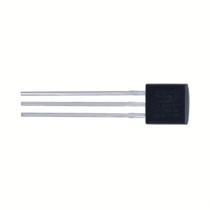 プログラム可能なデジタルサーモスタット/温度センサーDS18B20 ICチップ温度センサー取得To-92 - Product Image 3