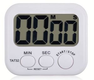 高品质ポータブルスマートスポーツタイミングMin-secタイマーデジタル - Product Image 1