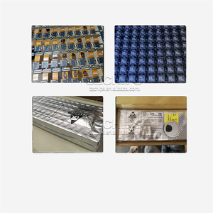 Uzun ömürlü STAC9721T QFP-48 mikrodenetleyici entegre devre IC CZSKU ile son derece dayanıklı: KB321PMG46 - Product Image 2