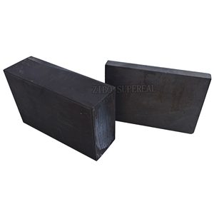 采矿用光滑表面碳化硅陶瓷片碳化硅板 - Product Image 4