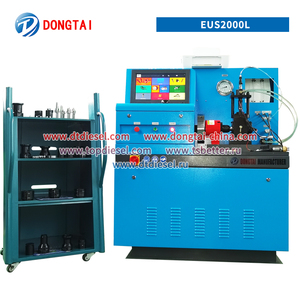 EUI /EUP diesel <strong>test</strong> Bench EUS2200L (Computer Model) - Product Image 3