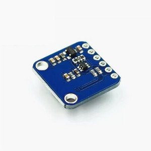 Módulo de sensor de temperatura de matriz termográfica AMG8833 IR 8x8 para Raspberry Pi - Product Image 6