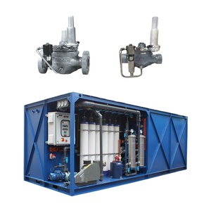 Fisher EZR gaz hava yakıt basıncı azaltma regülatörü ile çin cihaz Prizing Desuperheating ve azaltma De - Product Image 1