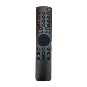 TCLミニLED 8KスマートテレビL55MS-5A/L65M5-5ASP、Xiaomi MI TV 4S 4Aに合うOEM音声交換XMRM-010リモコン - Product Image 3