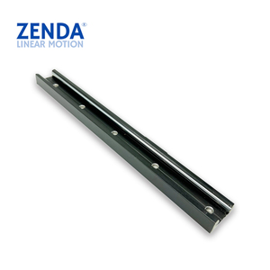 Carril de guía lineal de doble eje Serie SGR SGR15 con guía lineal de rodamiento de bloque SGB15UU para máquina CNC - Product Image 1