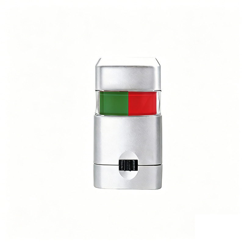 Verde e Rosso