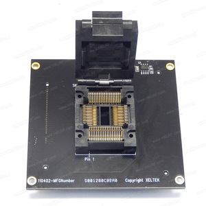 <strong>XELTEK</strong> Socket Adapter DX3015 IC Socket <strong>Programmer</strong> Adapter - Product Image 6