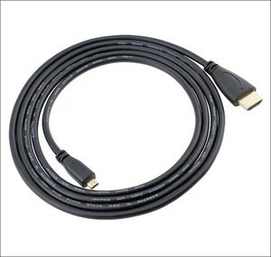 Cable Micro HDMI a HDMI, cable macho a macho - Product Image 6