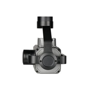Z36T ลูกบาศก์กล้องซูม36x 3แกน foc กล้องติดตามโปรแกรมที่แม่นยำสูง - Product Image 5