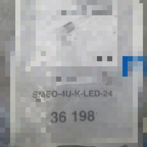 36198 SMEO-4U-K-LED-24 neue Original billige Automatisierung produkte Programmier bare Logik-SPS-Steuerung - Product Image 1
