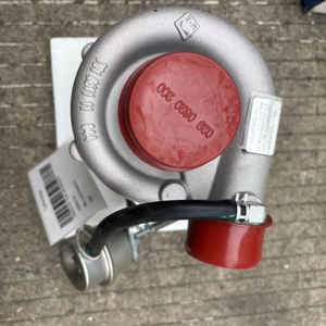 Chất lượng cao động cơ diesel tăng áp siêu tăng áp cho - Product Image 1