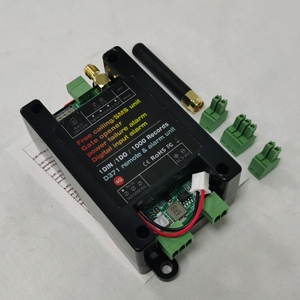 Новое поступление D371 4G GSM Открыватель ворот и сбой питания/цифровой входной сигнал Gsm Реле Переключатель Дистанционного Управления Электрическими переключателями - Product Image 2