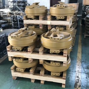 Bộ phận máy ủi d85ess D85 154-Bộ làm việc phía trước 30 00293 cho bộ làm việc theo dõi - Product Image 3