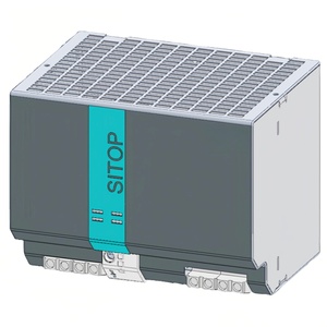 6EP1436-3BA00 SITOP 24V modulare 20 un alimentatore stabilizzato magazzino magazzino plc controller di programmazione plc alimentatore - Product Image 3
