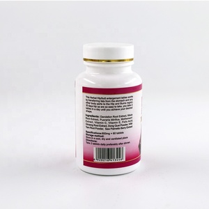 Fabrieks-dropshipping producten: Maca voor billenvergroting, grotere billen, grotere heupen, beste kruiden billenvergroting, billenvergrotende tabletten - Product Image 5