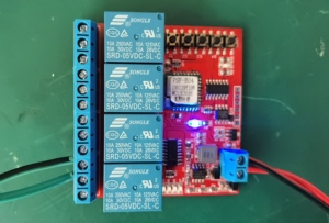 4 канальный модуль Wi-Fi для умного дома - Product Image 5