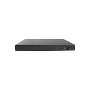 Dante ses IP/ SIP genel adres sistemi 16 POE portu ile 30W ağ anahtarı - Product Image 3