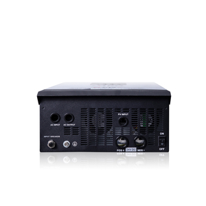 Sako prezzo economico 1Kw 2Kw 3Kw 12V Pwm 50A Controller onda sinusoidale pura 220V 50Hz Off Grid per Inverter solare ibrido di energia domestica - Product Image 5