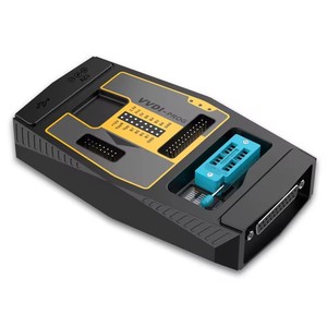 New V5.3.3 Xhorse VVDI <strong>PROG</strong> <strong>Programmer</strong> <strong>Key</strong> Tool VVDI <strong>Programmer</strong> Reading for BMW ISN and NEC, MPC, Infineon chip - Product Image 4