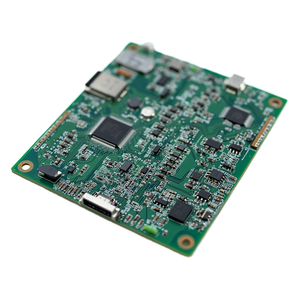 Ev aletleri PCBA aydınlatma uygulama çözümleri için yeşil lehim maskesi - Product Image 5