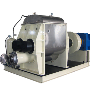 Technical Ceramics Mixer Machine Kneader Machine for <strong>Mixing</strong> Chamotte, Kaolin and <strong>Clay</strong> in a Semi-dry State - Product Image 1
