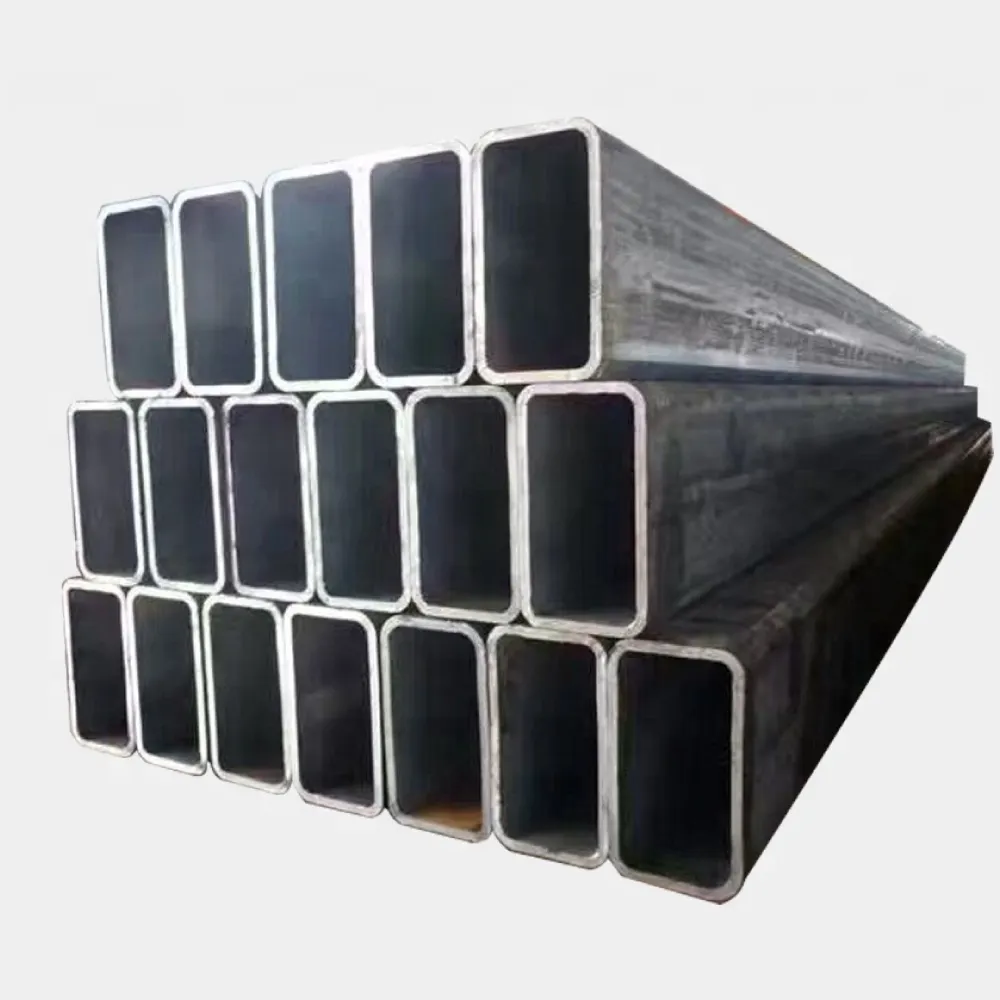 Single Width Carbon Steel Pipe Weld Tube Supplier Erw Carbon Steel Tube Pipe Cut Tisco Carbon Steel Square Pipe Tube