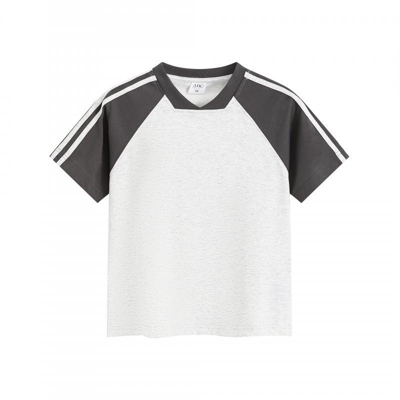 Gris clair + Gris foncé