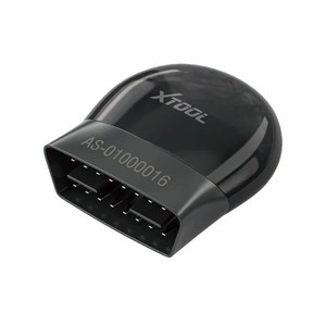 XTOOL ASD60 OBD2診断ツール15リセット機能自動プログラマー - Product Image 1