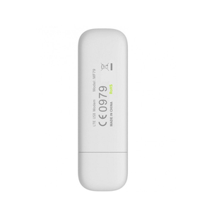 ZTE MF79U 4G WiFi USB kablosuz Dongle Modem 150Mbps veri kartı mobil geniş bant ağı - Product Image 4