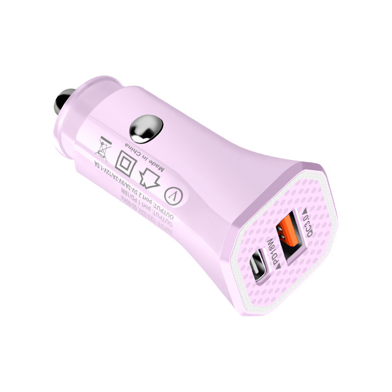 Púrpura