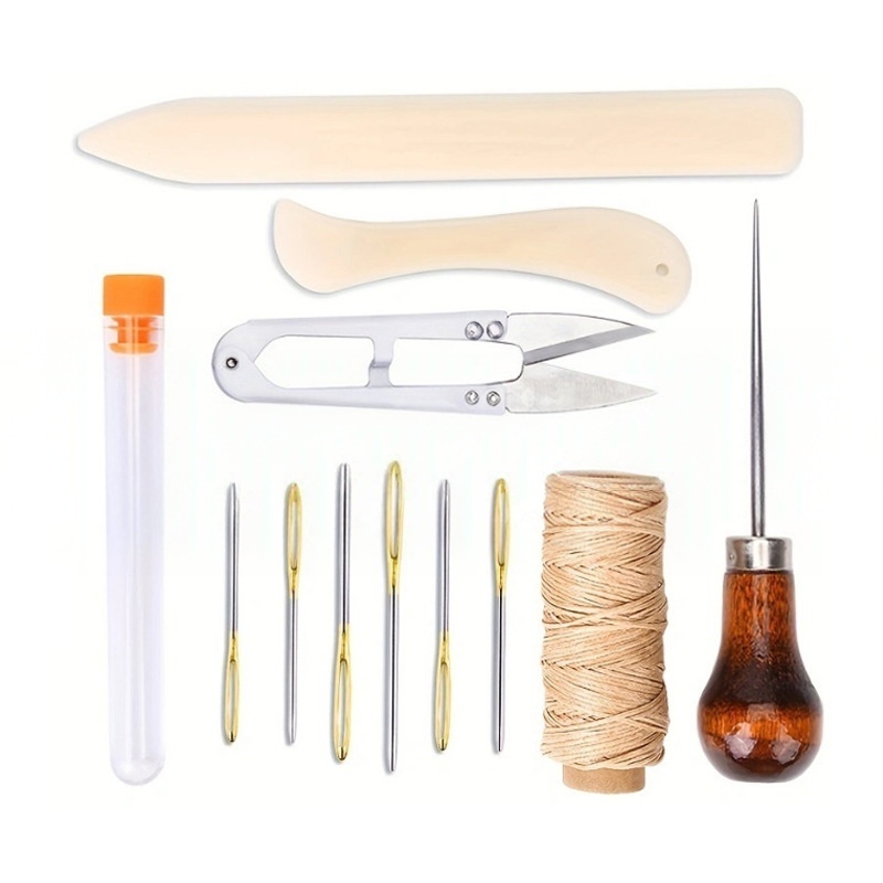 Leather Tool Set #3