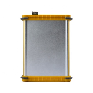 MINI probador Ethernet de prueba de conectividad, 10M/100M/1000M/10G PHY, MAC, IP Loopback, WIFI incorporado - Product Image 6