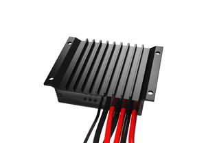 SRNE SR-DH60 12V/24V 10A IP67 with Motion Sensor 40-60W Load 150-300W Remote Power <strong>PWM</strong> <strong>Solar</strong> Charge <strong>Controller</strong> <strong>for</strong> Street Lights