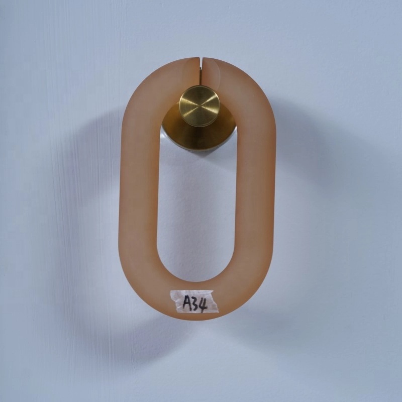 A34-F (Brown-MATT)