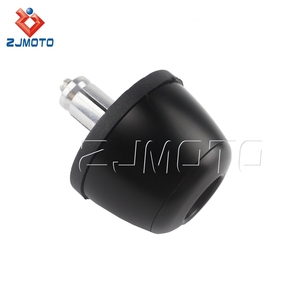 Front Axle Fork Wheel Protector Sliders for <strong>BMW</strong> R 1200 1200GS <strong>GS</strong> R1200GS Adventure ADV R1200 HP2 SPORT Falling Protection POM - Product Image 3