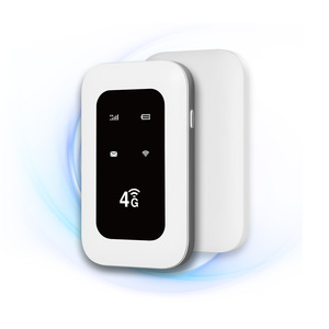 Nuovo 150mbps 4G LTE WiFi Router Sim Card mifi tasca rete Wireless per auto VPN funzioni Firewall uso esterno WEP crittografia 2.4G