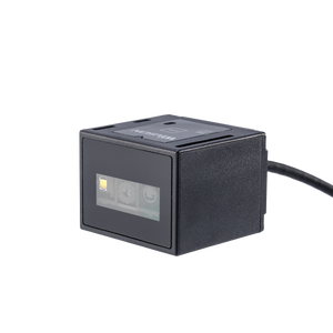 Eingebettetes RS232 USB-Barcode-Scanner modul mit fester Montage 1D 2D Barcode Reader Engine - Product Image 1