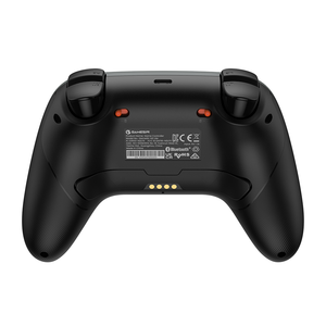 Gamesir nova 2 Lite 2.4G BT คอนโทรลเลอร์เกมไร้สาย Manette เกมแบบมีสายเกม Mando สวิตช์พีซีแอนดรอยด์และ iOS - Product Image 4