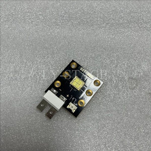 300瓦大功率发光二极管SST-300 DIY项目光源，带散热器和发光二极管驱动电源配件