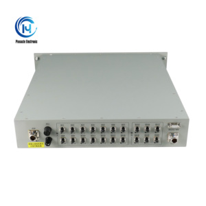 1.5MHz-30MHz短波RFマルチプレクサマトリックス信号リレーおよびスイッチング用長距離通信リンク - Product Image 6
