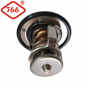 Auto Parts Thermostat OEM 90916-03075 for Toyota Rav4 Land Cruiser Dyna Hilux Lexus