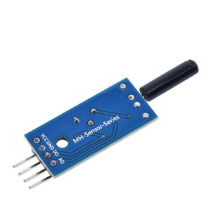 SW18010P Vibrations sensor modul Schalters ensor modul Mikro controller Elektronische Bausteine Smart Robot Diy Kit - Product Image 6